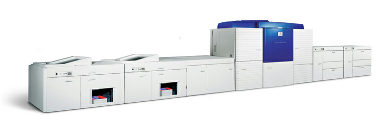 dijital baskı merkezi renkli fotokopi copy center