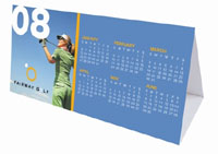 desk calendar, wall calendar design and printing